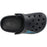 ZIGZAG Runix Closed Kids Sandal W/lights Sandal 2037 Estate Blue