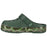 ZIGZAG Runix Closed Kids Sandal W/lights Sandal 3175 Trekking Green