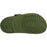 ZIGZAG Runix Closed Kids Sandal W/lights Sandal 3232 Loden Green