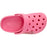 ZIGZAG Runix Closed Kids Sandal W/lights Sandal 4036 Cotton Candy