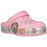 ZIGZAG Runix Closed Kids Sandal W/lights Sandal 4222 Lilac Sachet