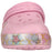 ZIGZAG Runix Closed Kids Sandal W/lights Sandal 4222 Lilac Sachet