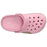 ZIGZAG Runix Closed Kids Sandal W/lights Sandal 4222 Lilac Sachet