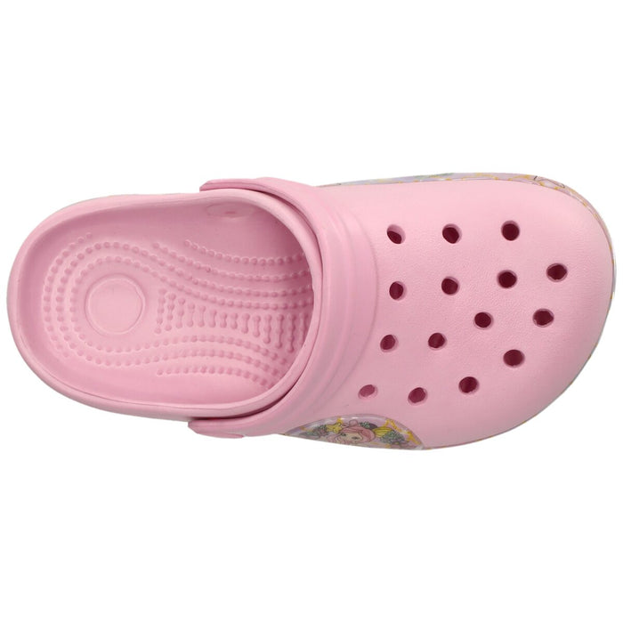 ZIGZAG Runix Closed Kids Sandal W/lights Sandal 4222 Lilac Sachet