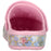 ZIGZAG Runix Closed Kids Sandal W/lights Sandal 4222 Lilac Sachet