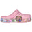 ZIGZAG Runix Closed Kids Sandal W/lights Sandal 4222 Lilac Sachet
