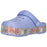 ZIGZAG Runix Closed Kids Sandal W/lights Sandal 4370 Hydrangea