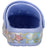 ZIGZAG Runix Closed Kids Sandal W/lights Sandal 4370 Hydrangea