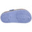 ZIGZAG Runix Closed Kids Sandal W/lights Sandal 4370 Hydrangea