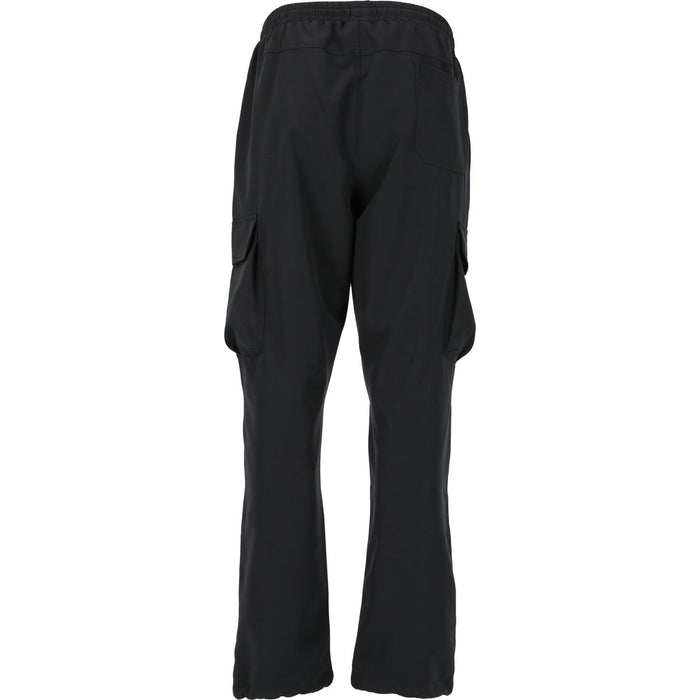 WHISTLER Russet W Outdoor Track Pants Pants 1001 Black
