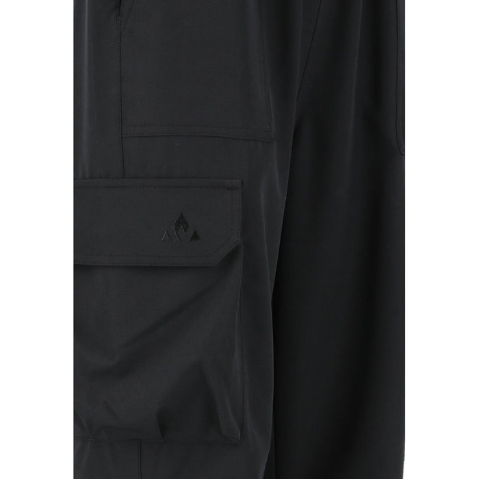 WHISTLER Russet W Outdoor Track Pants Pants 1001 Black