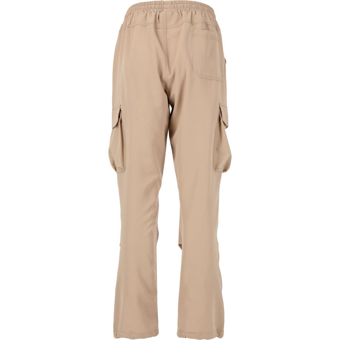 WHISTLER Russet W Outdoor Track Pants Pants 1136 Simply Taupe