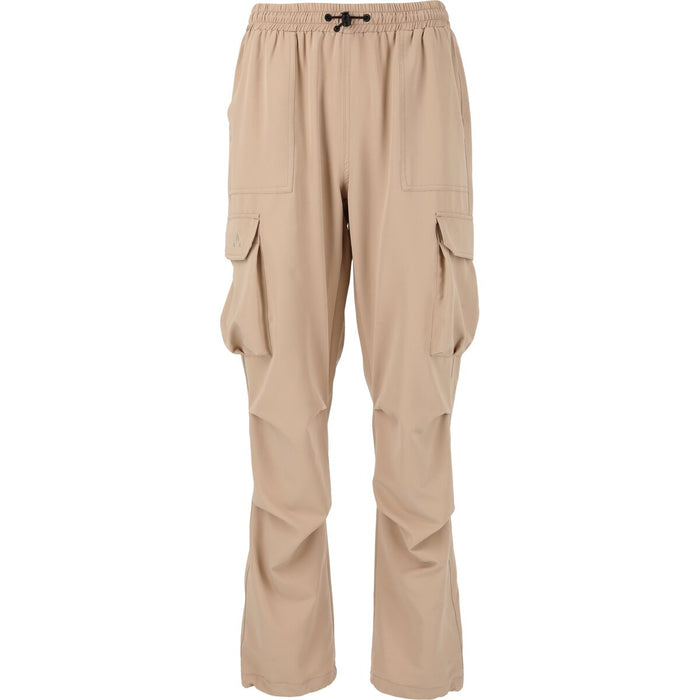 WHISTLER Russet W Outdoor Track Pants Pants 1136 Simply Taupe