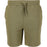 CRUZ Rusvil M Sweat Shorts Shorts 3232 Loden Green