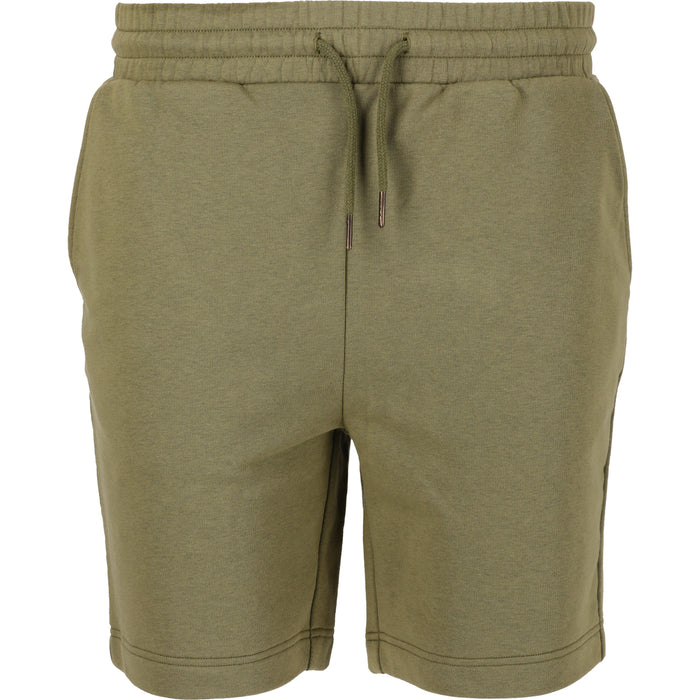 CRUZ Rusvil M Sweat Shorts Shorts 3232 Loden Green