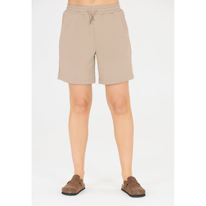 CRUZ Rusvil W Sweat Shorts Shorts 1265 Island Fossil