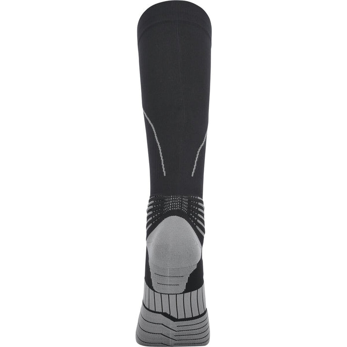 ENDURANCE Ruteng Compression Socks 1-Pack Socks 1001 Black