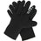 REZO Rutland Neoprene Gloves Gloves 1001 Black