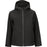 WHISTLER Ryder M Softshell Jacket W-PRO 8000 Softshell 1001A Black