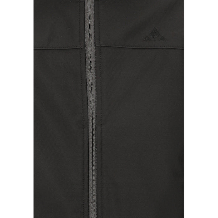 WHISTLER Ryder M Softshell Jacket W-PRO 8000 Softshell 1001A Black