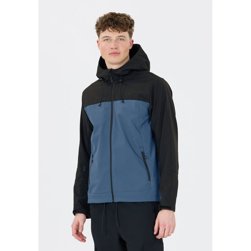 WHISTLER Ryder M Softshell Jacket W-PRO 8000 Softshell 2135A Dark Denim