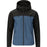 WHISTLER Ryder M Softshell Jacket W-PRO 8000 Softshell 2135A Dark Denim
