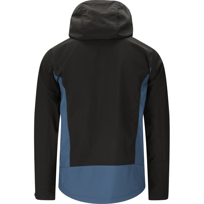 WHISTLER Ryder M Softshell Jacket W-PRO 8000 Softshell 2135A Dark Denim
