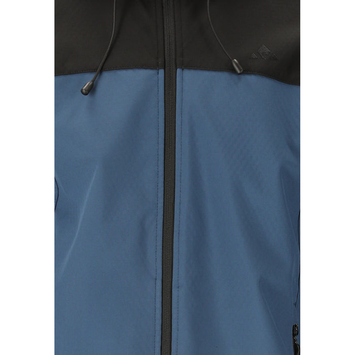 WHISTLER Ryder M Softshell Jacket W-PRO 8000 Softshell 2135A Dark Denim