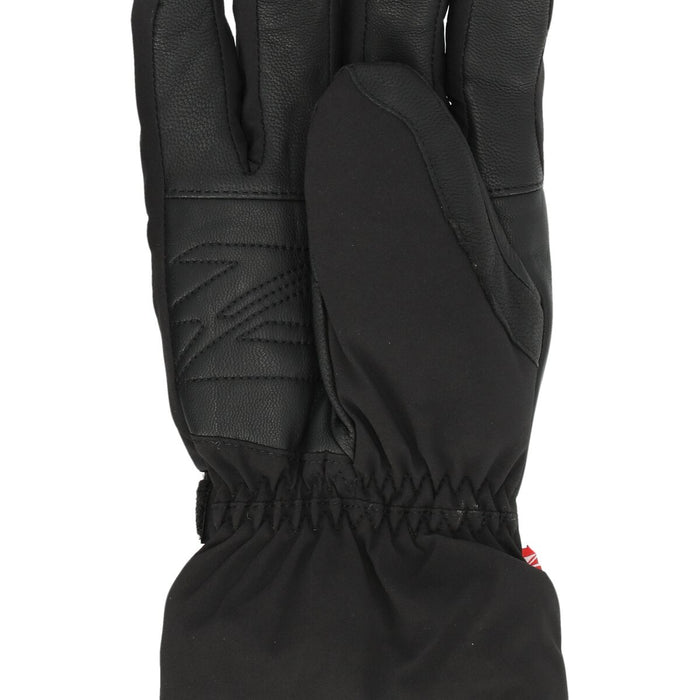ZANIER SONNBLICK GTX UX Gloves Z20 black