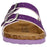 ZIGZAG Sabazius Kids Cork Sandal Sandal 4003 Purple Flower