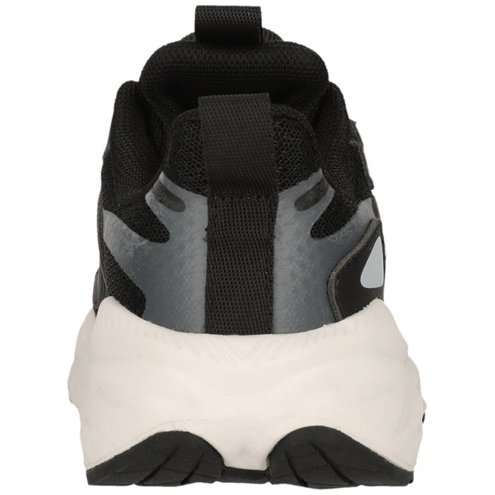 ZIGZAG Sagunto Q-lock Kids Shoe Shoes 1001 Black