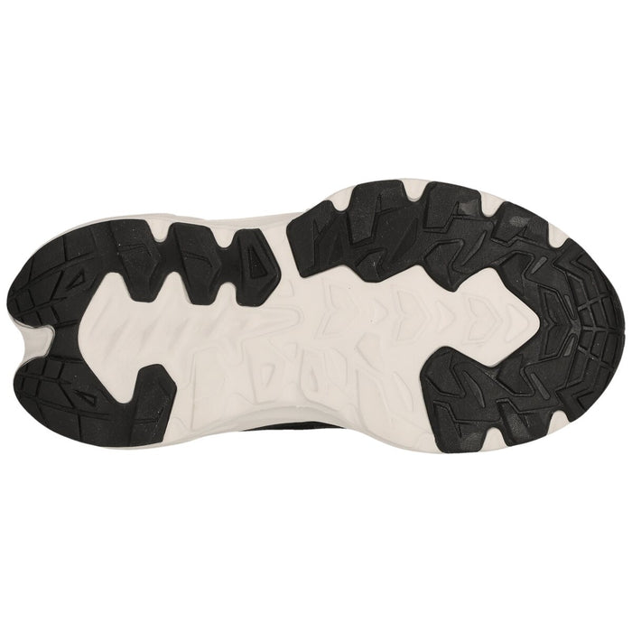 ZIGZAG Sagunto Q-lock Kids Shoe Shoes 1001 Black