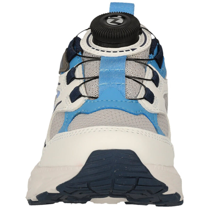 ZIGZAG Sagunto Q-lock Kids Shoe Shoes 2046 Aquarius