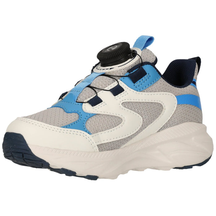ZIGZAG Sagunto Q-lock Kids Shoe Shoes 2046 Aquarius
