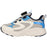 ZIGZAG Sagunto Q-lock Kids Shoe Shoes 2046 Aquarius