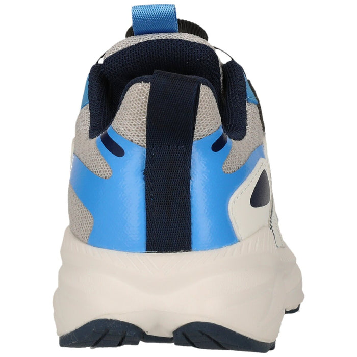 ZIGZAG Sagunto Q-lock Kids Shoe Shoes 2046 Aquarius