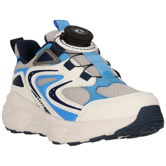 ZIGZAG Sagunto Q-lock Kids Shoe Shoes 2046 Aquarius