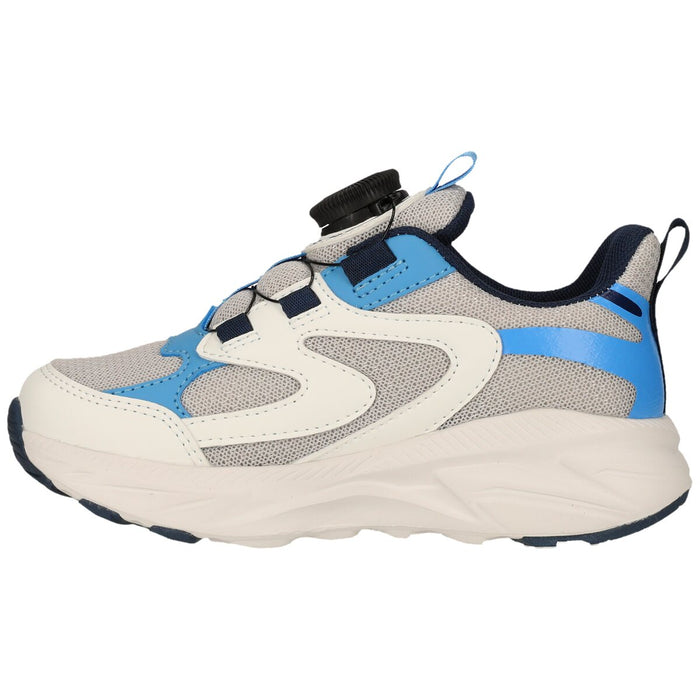 ZIGZAG Sagunto Q-lock Kids Shoe Shoes 2046 Aquarius