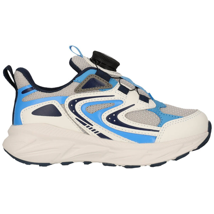 ZIGZAG Sagunto Q-lock Kids Shoe Shoes 2046 Aquarius