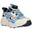 ZIGZAG Sagunto Q-lock Kids Shoe Shoes 2046 Aquarius