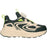 ZIGZAG Sagunto Q-lock Kids Shoe Shoes 3175 Trekking Green