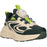 ZIGZAG Sagunto Q-lock Kids Shoe Shoes 3175 Trekking Green