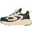 ZIGZAG Sagunto Q-lock Kids Shoe Shoes 3175 Trekking Green