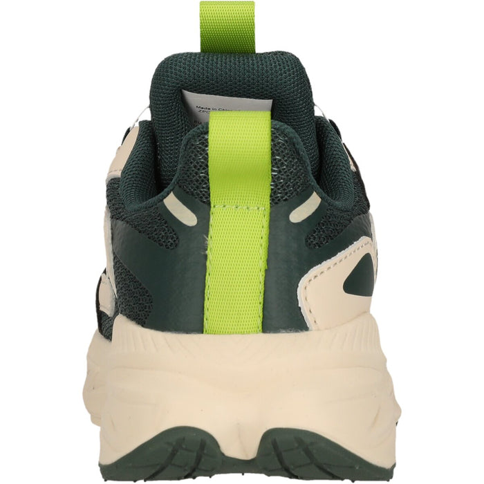 ZIGZAG Sagunto Q-lock Kids Shoe Shoes 3175 Trekking Green