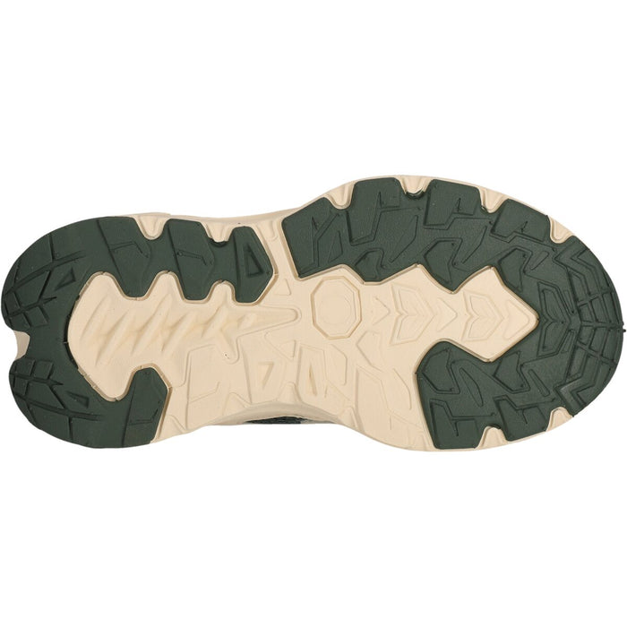 ZIGZAG Sagunto Q-lock Kids Shoe Shoes 3175 Trekking Green