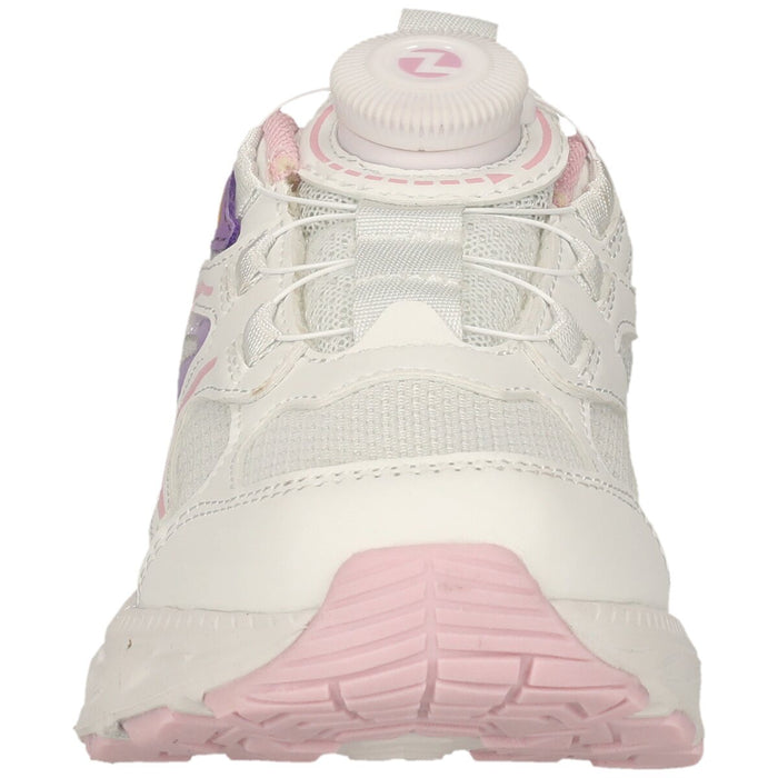 ZIGZAG Sagunto Q-lock Kids Shoe Shoes 4046 Candy Pink