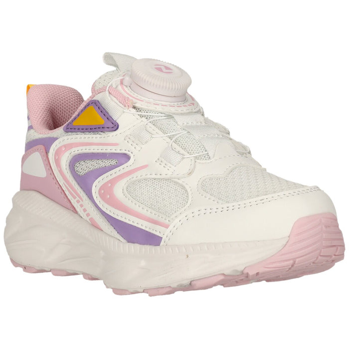 ZIGZAG Sagunto Q-lock Kids Shoe Shoes 4046 Candy Pink