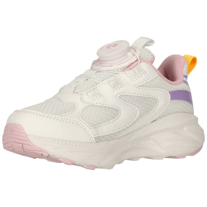 ZIGZAG Sagunto Q-lock Kids Shoe Shoes 4046 Candy Pink