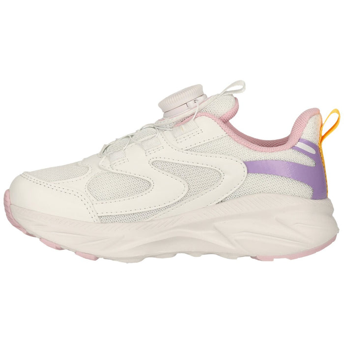 ZIGZAG Sagunto Q-lock Kids Shoe Shoes 4046 Candy Pink