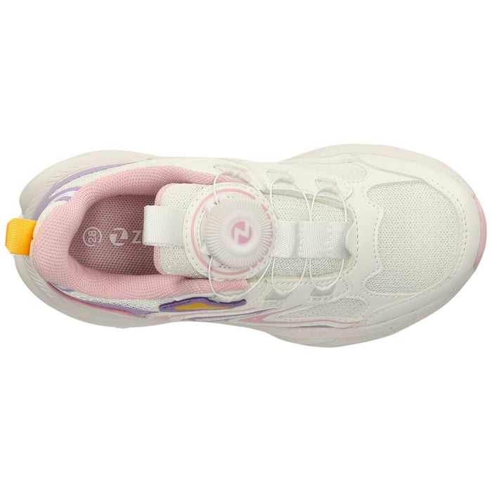 ZIGZAG Sagunto Q-lock Kids Shoe Shoes 4046 Candy Pink